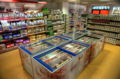 Futterguru unter Kassel, 