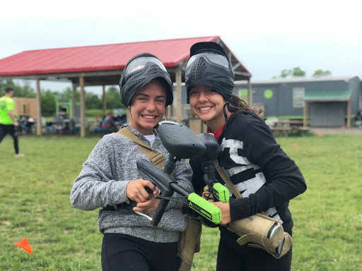 Paintball Center «LVL UP Sports Paintball Park», reviews and photos, 5390 Harrisburg Pike, Grove City, OH 43123, USA