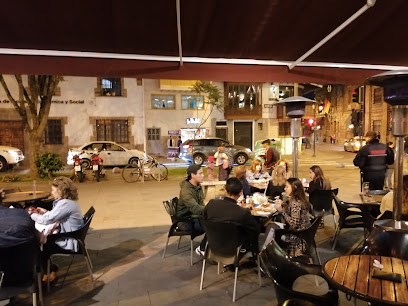 Goza Espresso Bar - La Merced, Calle, Presidente Borrero, Cuenca 010101, Ecuador