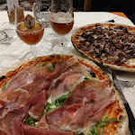 Photo n°1 de l'avis de Tiziana.a fait le 14/03/2018 à 17:53 sur le  Ristorante Vecchia Fattoria à Ceriana