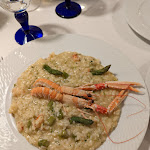 Photo n°1 de l'avis de Jumin.h fait le 10/07/2022 à 09:58 sur le  Trattoria Alla Scala à Venice