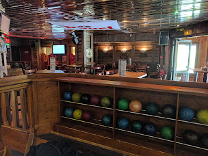 Photo n°7 de Bowling de La Plagne à La Plagne-Tarentaise ()