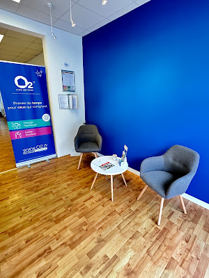 Agence O2 Coutances - Services à domicile à Coutances