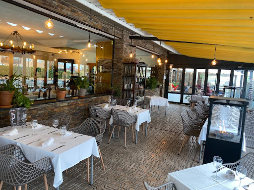 Restaurante Rodado en Boadilla del Monte