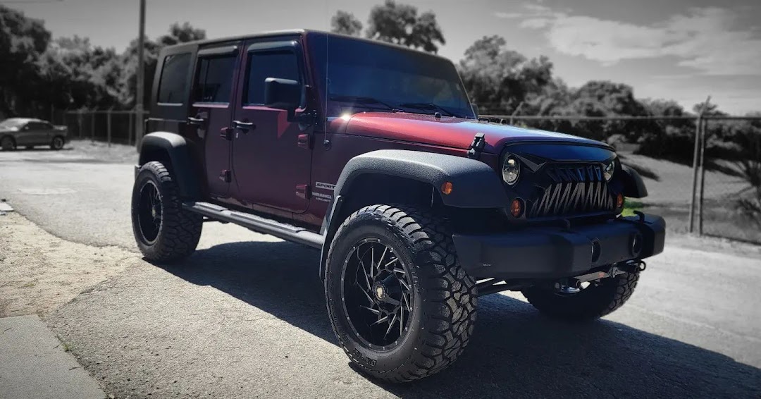 Performance Auto Group LLC