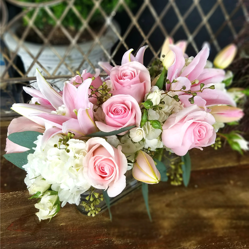 Florist «The Shamrock Flowers & Gifts», reviews and photos, 1520 Coburg Rd, Eugene, OR 97401, USA