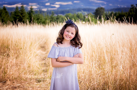 Artistic Bliss Portraits