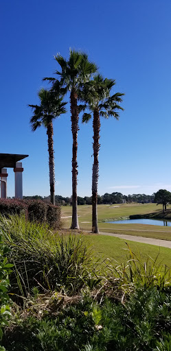 Golf Club «Tiger Point Golf Club», reviews and photos, 1255 Country Club Rd, Gulf Breeze, FL 32563, USA