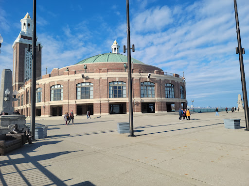 Tourist Attraction «Navy Pier», reviews and photos, 600 E Grand Ave, Chicago, IL 60611, USA