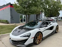 RC Glasscare - Car repair in Sterling Heights, MI, Sterling Heights - Rated 5.0/5