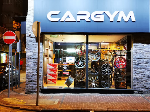 CarGym Auto Parts
