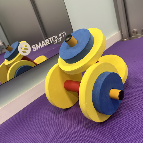 Smart Gym - Glasgow
