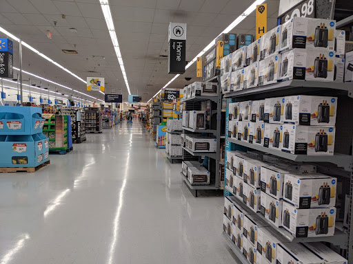 Department Store «Walmart Supercenter», reviews and photos, 1821 S Padre Island Dr, Corpus Christi, TX 78416, USA