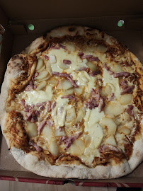 Pizza du LA PIGNATA Restaurant Pizzeria à Chalon-sur-Saône - n°18