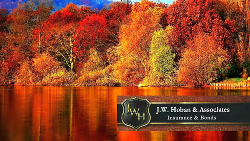 Insurance Agency «J.W. Hoban & Associates», reviews and photos