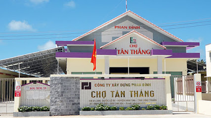QL55, Tân Thắng, Hàm Tân, Bình Thuận