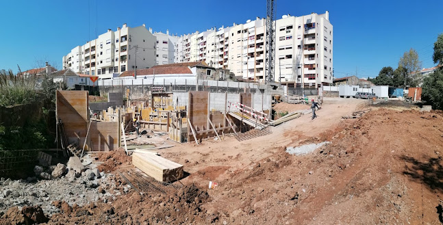 Avaliações doPolisestrutura - Engenharia e Construção Lda. em Amadora - Construtora