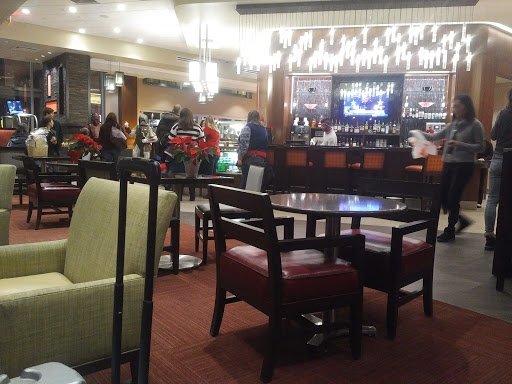 Hotel «Hyatt Place Cleveland/Westlake/Crocker Park», reviews and photos, 2020 Crocker Rd, Westlake, OH 44145, USA