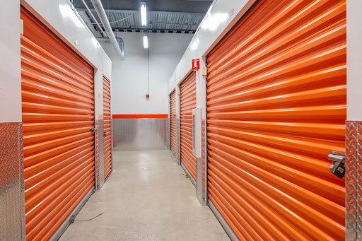 Self-Storage Facility «Public Storage», reviews and photos, 650 Eastern Ave, Malden, MA 02148, USA
