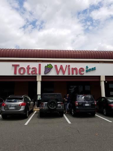 Wine Store «Total Wine & More», reviews and photos, 6801 Bland St, Springfield, VA 22150, USA