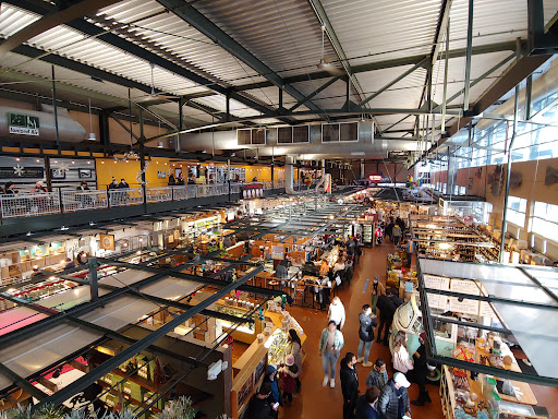 Market «Milwaukee Public Market», reviews and photos, 400 N Water St, Milwaukee, WI 53202, USA