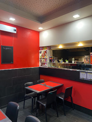 MilanoPizza à Nancy