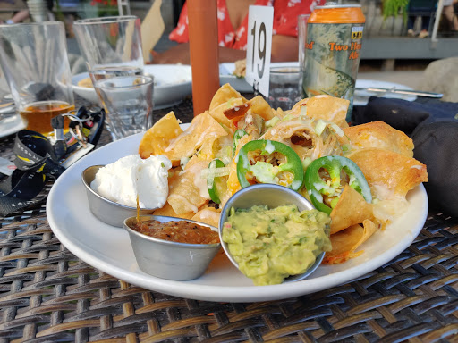 American Restaurant «Icehouse», reviews and photos, 2528 Nicollet Ave, Minneapolis, MN 55404, USA