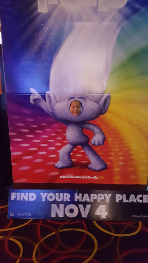 Movie Theater «AMC Bowles Crossing 12», reviews and photos, 8035 W Bowles Ave, Littleton, CO 80123, USA