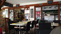 Atmosphère du Restaurant italien Les Marquisades Don Camillo à Vielle-Saint-Girons - n°1