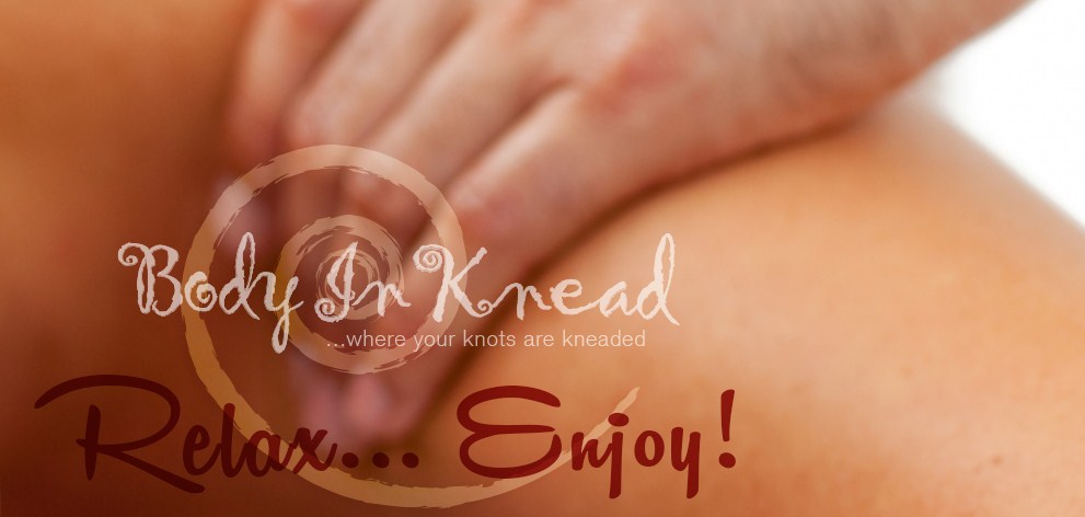 Body In Knead 89434