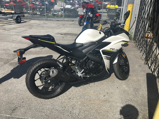 Motorsports Store «North Miami Motorsports», reviews and photos, 17777 NW 2nd Ave, Miami, FL 33169, USA