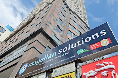 Magellan Solutions - BPO Call Center in the Philippines