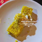 Photo n°2 de l'avis de Ludovica.r fait le 04/05/2024 à 16:36 sur le  Beena à Turin