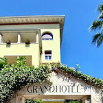 Photo n°7 de l'avis de Andrea.r fait le 25/06/2023 à 19:12 sur le  Grand Hotel Gardone à Gardone Riviera