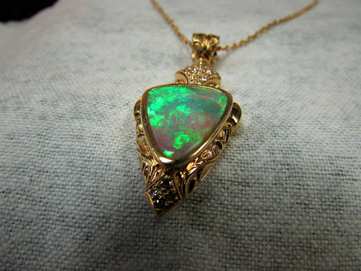 Jeweler «Something Fine», reviews and photos, 218 Main St, Seal Beach, CA 90740, USA