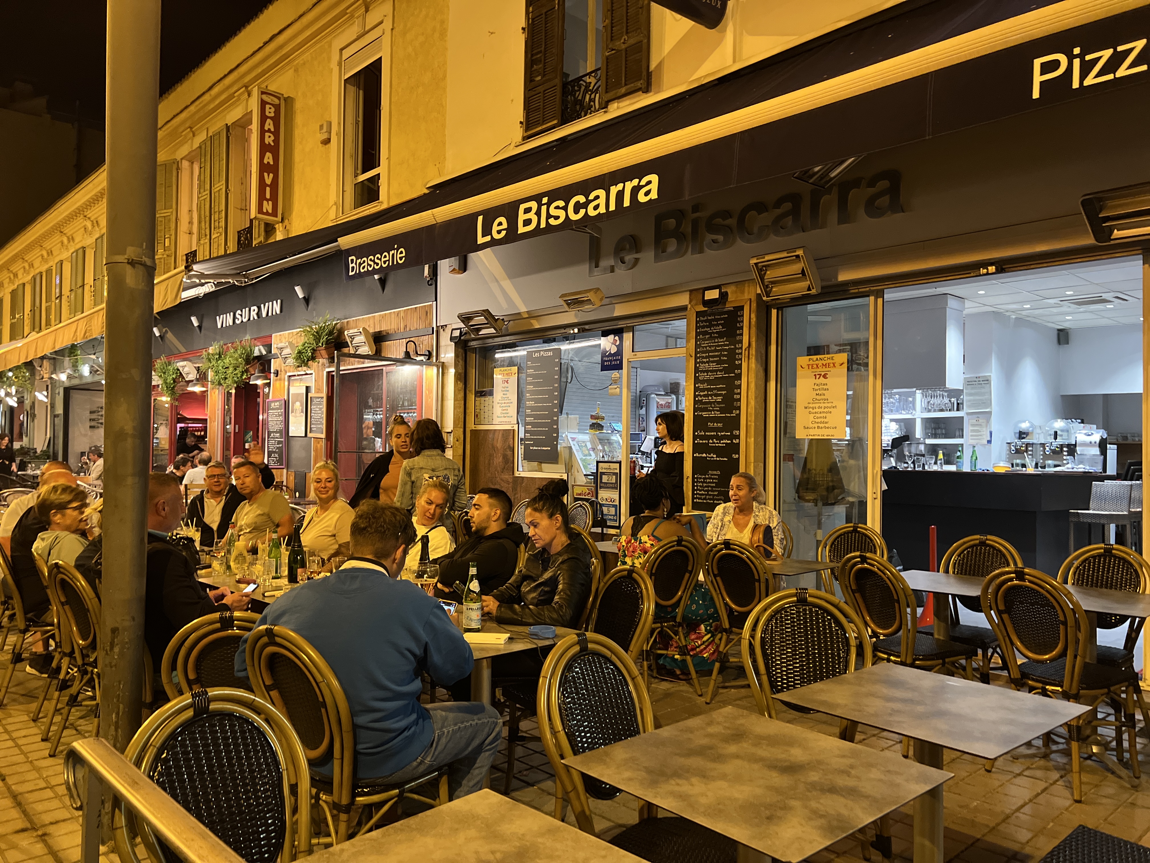 Photo n° 2 de l'avis de Balázs.a fait le 30/05/2022 à 20:27