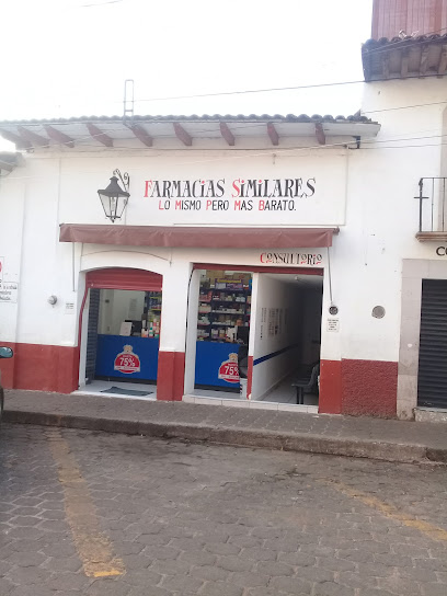 Farmacia