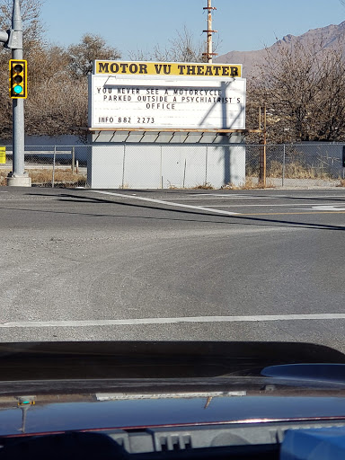 Drive-in Movie Theater «Motor Vu Drive In», reviews and photos, 4055 UT-36, Tooele, UT 84074, USA