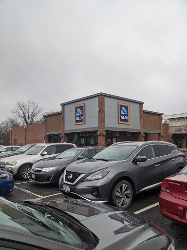 Supermarket «ALDI», reviews and photos, 7305 Broadview Rd, Seven Hills, OH 44131, USA