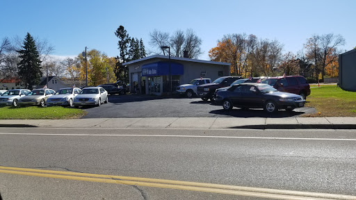 Used Car Dealer «Mainstreet USA Inc», reviews and photos, 4831 Shoreline Dr, Mound, MN 55364, USA