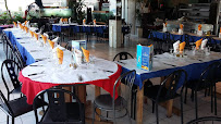 Atmosphère du Restaurant italien L'Arlecchino Evry à Évry-Courcouronnes - n°3
