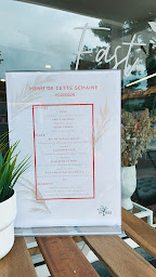 Photo n°1 de Fast Number Tree à Soorts-Hossegor ()