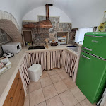 Photo n°1 de l'avis de Boy.a fait le 14/05/2024 à 18:46 sur le  Trulli di zia tata à Locorotondo