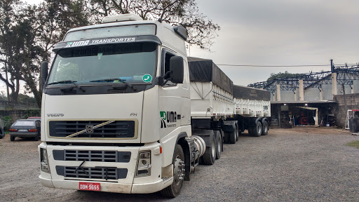 Logo da empresa - Ruma Transportes LTDA