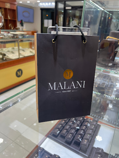 Jeweler «Malani Jewelers, Tampa FL - 22Kt Gold & Diamond Jewelry», reviews and photos, 2367 E Fowler Ave, Tampa, FL 33612, USA