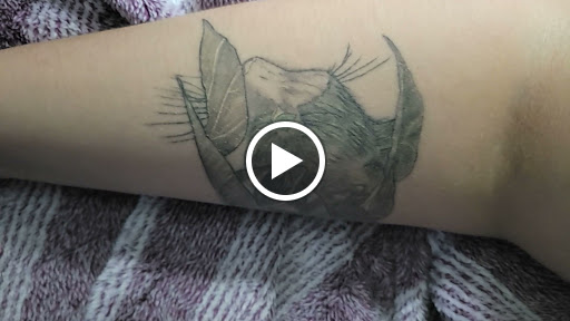 Explore tattoo ideas forearm male, creative tattoo ideas in Corpus Christi, available at Purple Ink - Tattoo & Piercing Studio