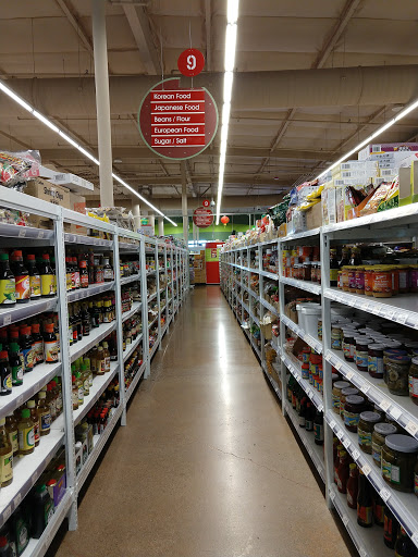 Grocery Store «GS Supermarket», reviews and photos, 5127 W Glendale Ave, Glendale, AZ 85301, USA