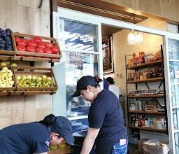 Ojo de Agua Arcos Bosques photo