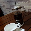 Elhamra Tea House Cafe