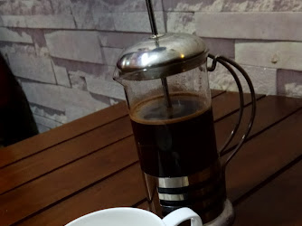 Elhamra Tea House Cafe